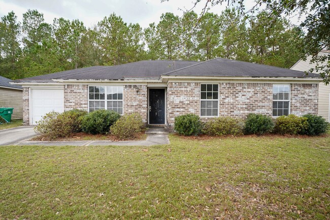 107 Blue Gill Ln in Pooler, GA - Building Photo - Building Photo