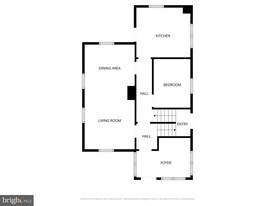 127 Cleveland Ave in Riverside, NJ - Building Photo