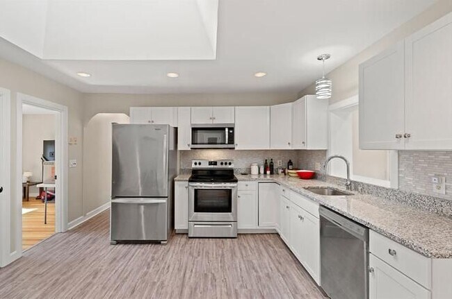 property at 115 Mill St