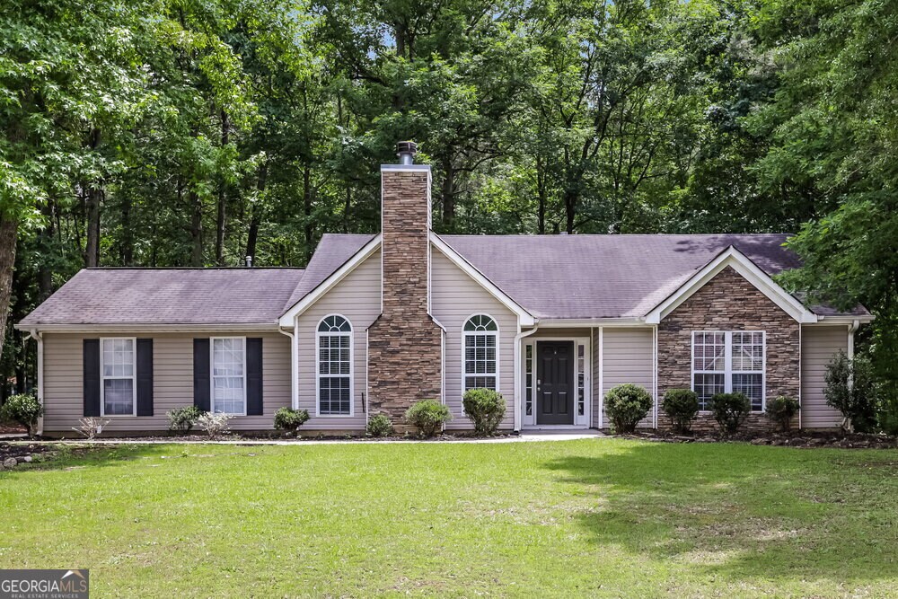 130 Stoney Brook Way in Mcdonough, GA - Building Photo
