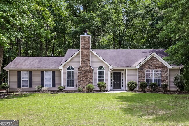 property at 130 Stoney Brook Way