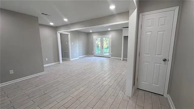 3201 Blair St in New Orleans, LA - Building Photo - Building Photo