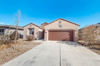 6405 Kings Cyn Cv NE in Rio Rancho, NM - Building Photo - Building Photo