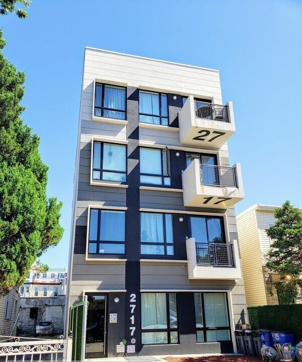 2717 Snyder Ave in Brooklyn, NY - Building Photo