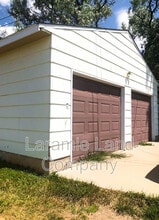 2582 W Jackson St in Laramie, WY - Building Photo - Building Photo