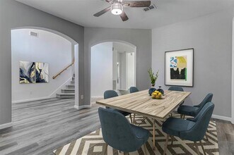 817 Rushmore Dr in Allen, TX - Building Photo - Building Photo