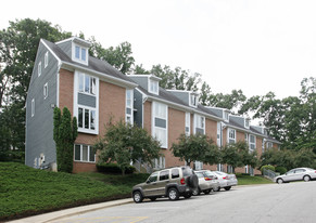 The Fairways At Bay Hill Condo Apartments