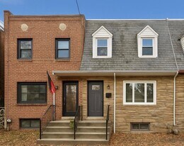 35 Crittenden St NE in Washington, DC - Building Photo