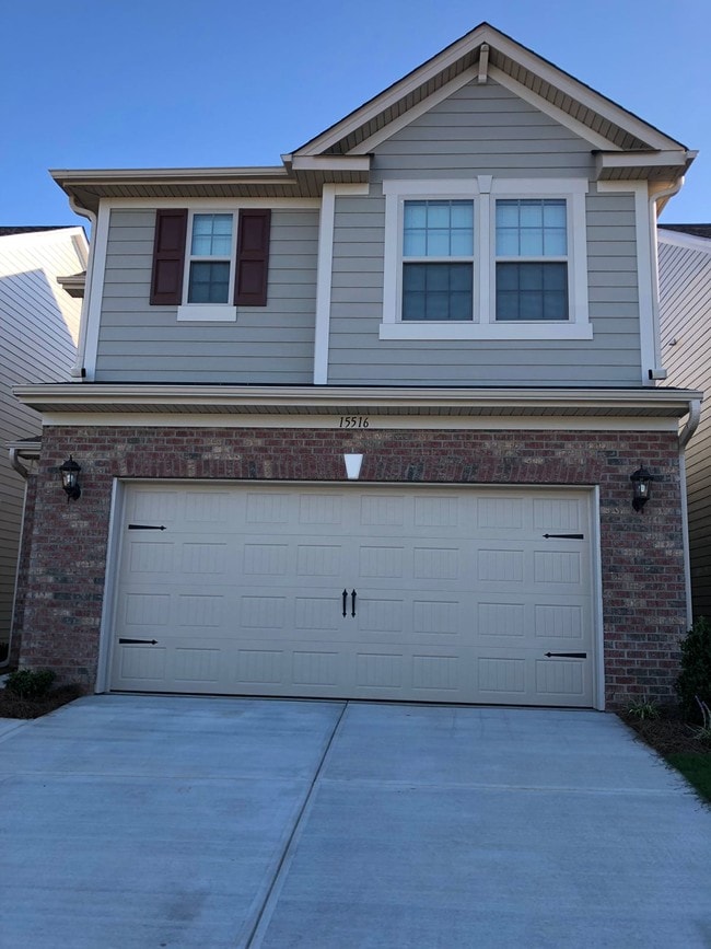 property at 15516 Scholastic Dr