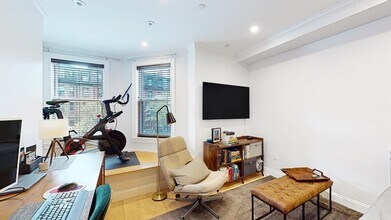 296 Beacon St in Boston, MA - Building Photo - Building Photo