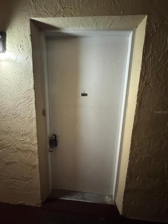 property at 2050 Oleander Blvd