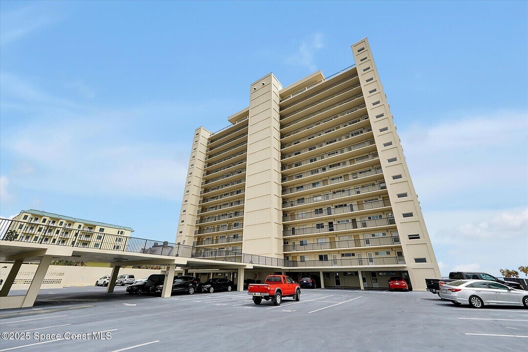 89 S Atlantic Ave in Ormond Beach, FL - Building Photo