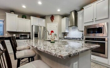 10819 W Swayback Pass in Peoria, AZ - Building Photo - Building Photo