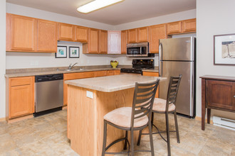 Prairie Heights Apartments in Minot, ND - Foto de edificio - Interior Photo