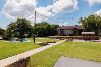 Chase Cove Apartments in Nashville, TN - Building Photo - Building Photo