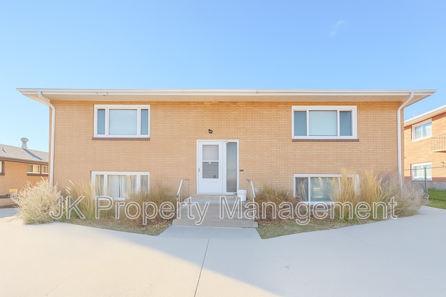 property at 2100 4th St NE