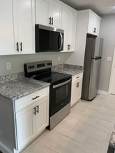 2403 Buchanan St in Nashville, TN - Building Photo - Building Photo