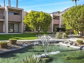 2696 S Sierra Madre in Palm Springs, CA - Building Photo - Building Photo