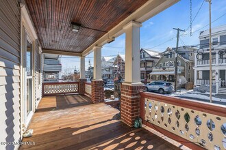 31 Embury Ave in Ocean Grove, NJ - Building Photo - Building Photo
