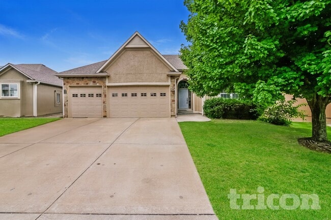 property at 1446 Brompton Ln