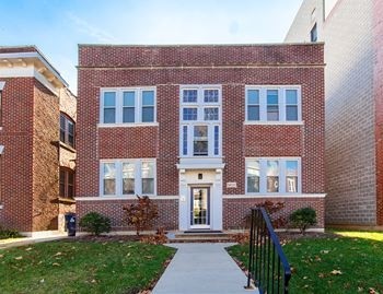 6414 Cates Ave in St. Louis, MO - Building Photo