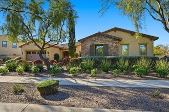 4908 S Figueroa Ln in Mesa, AZ - Building Photo - Building Photo