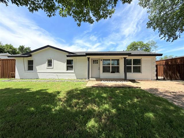 2609 W Rochelle Rd
