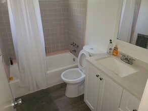 939 Palms Blvd, Unit 4 in Venice, CA - Building Photo - Building Photo