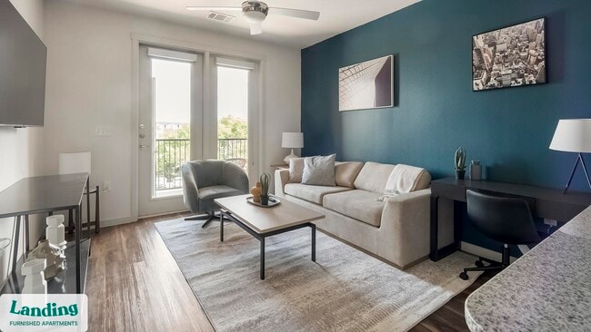 5810 UTSA Boulevard