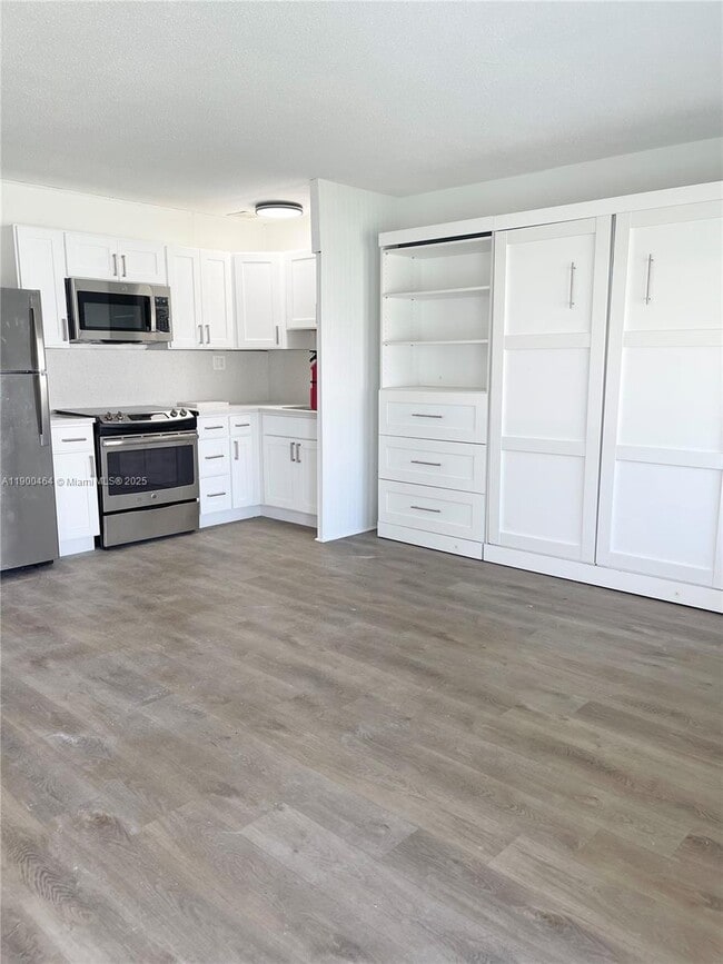 property at 5821 NE 18th Ave