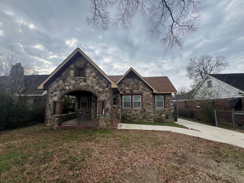 1877 Netherwood Ave in Memphis, TN - Building Photo