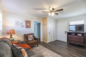 750 E N 14th St in Abilene, TX - Building Photo - Building Photo