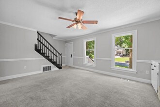 112 Gawain Rd in Greenville, NC - Building Photo - Building Photo