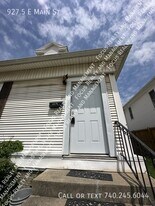 927.5 E Main St in Lancaster, OH - Building Photo