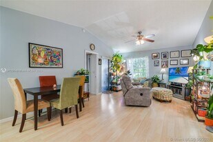 421 NE 210th Cir Terrace