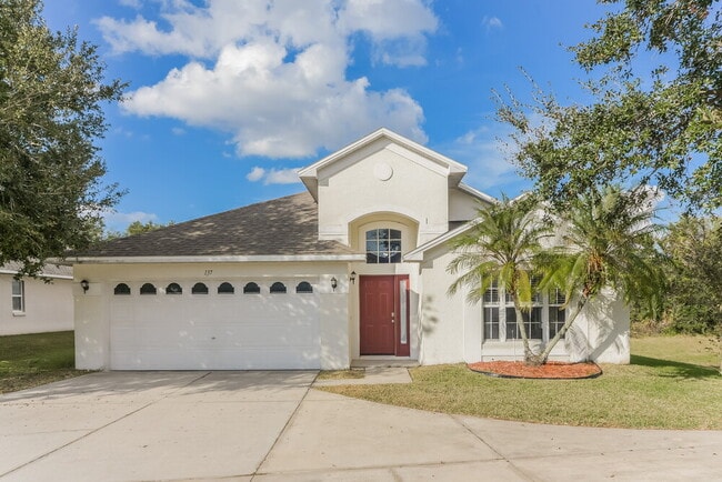 property at 137 Thornbury Dr