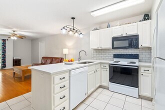 324 N Ross St in Auburn, AL - Building Photo - Building Photo