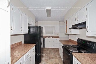 4134 Sweet Water Ln in Conyers, GA - Building Photo - Building Photo