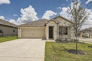 360 El Capitan Lp in Dripping Springs, TX - Building Photo