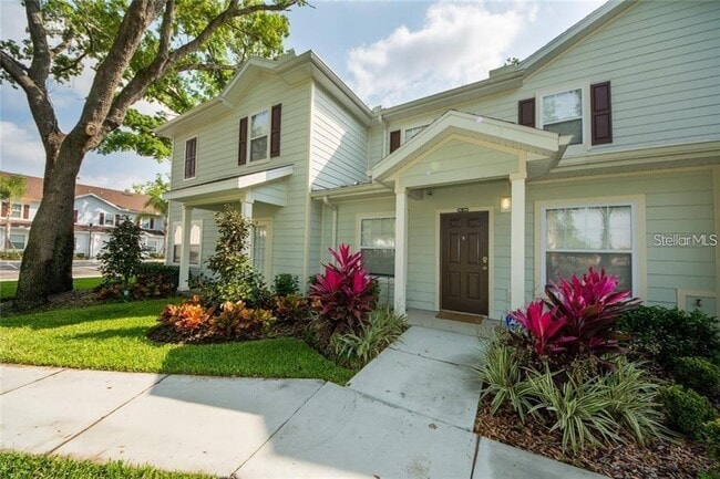 property at 2900 Edenshire Wy