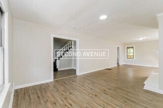 2723 Park Ave in Kansas City, MO - Foto de edificio - Building Photo