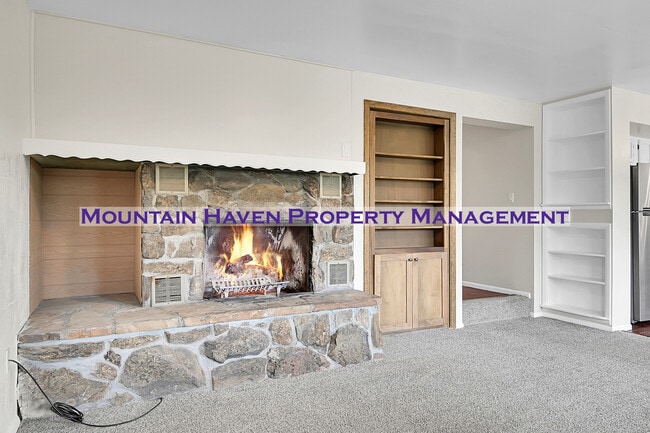 property at 5948 Lone Peak Dr