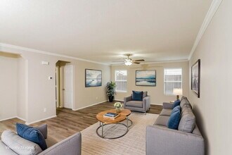 9946 Kent Forest in San Antonio, TX - Building Photo - Building Photo