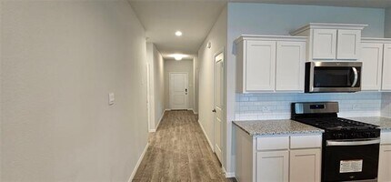 8513 High Hl Dr in Fort Worth, TX - Building Photo - Building Photo