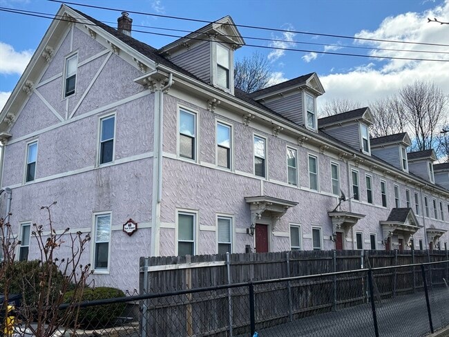 property at 68 Elm St