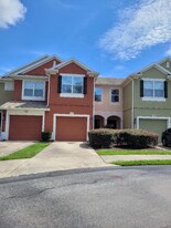 4167 SW 43rd Cir in Ocala, FL - Building Photo