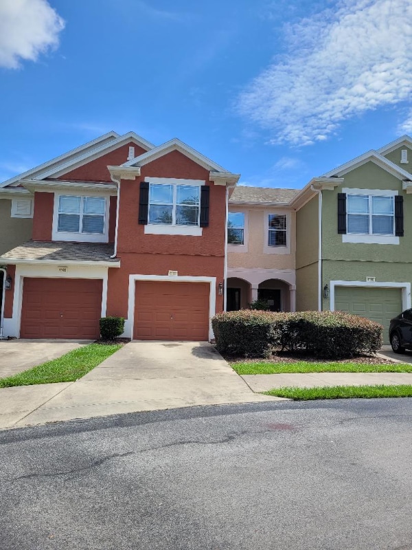 property at 4167 SW 43rd Cir