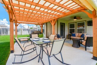 31430 Stone Ridge Forest Dr in Hockley, TX - Building Photo - Building Photo