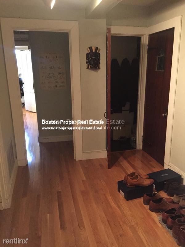 141 Revere St-Unit -# B in Boston, MA - Building Photo - Building Photo