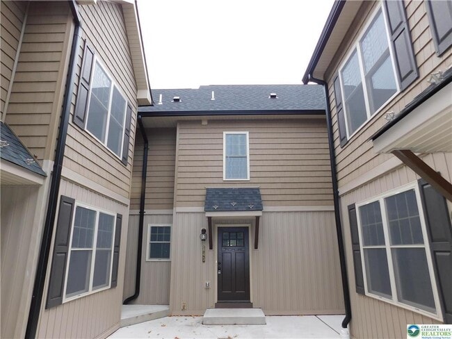 property at 643 Linden St